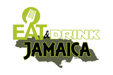 Eat Drink Jamaica Logo