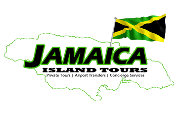 Jamaica Island Tours Logo