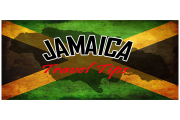 Jamaica Travel Tips Logo