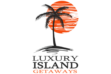 Luxury Island Getaways Logo